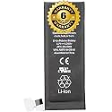 Original Battery for iPhone 4S A1431, A1387, A1387 Battery with 6 Month Warranty***(B0276)