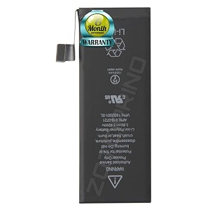 original battery for iphone 5s a1453 a1533 battery with 6 month warranty y291