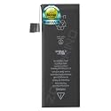 Original Battery for iPhone 5s A1453 A1533 Battery with 6 Month Warranty ****(Y291)