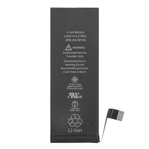 Original Battery for iPhone 5SE 1st Gen