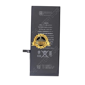 original battery for iphone 6 plus  6s plus a1522 a1524 a1593 battery with 6 month warranty 6p00028