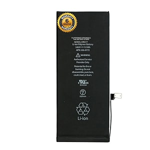 original battery for iphone 6 plus a1522 a1524 a1593 battery with 6 month warranty  original battery 044