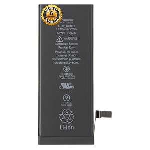 Original Battery for iPhone 6s A1633 A1688