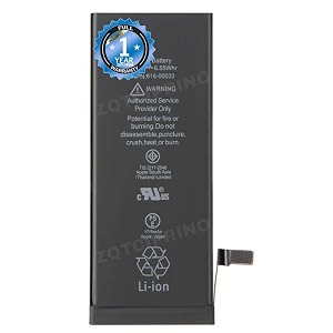 original battery for iphone 6s a1633 a1688 a1691 a1700  battery with 1 year warranty nn234