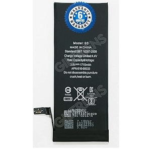 Original Battery for iPhone 6S A1700 A1688