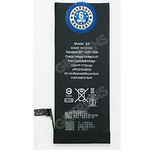Original Battery for iPhone 6S A1700 A1688