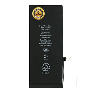 original battery for iphone 6s plus a1634  a1687  a1699 battery with 6 month warranty s74