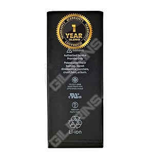 Original Battery for iPhone 7 7G