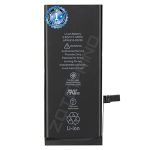 original battery for iphone 7  7g  a1760  a1778  a1779  a1780 battery with 1 year warranty  pp205
