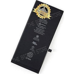 original battery for iphone 7 plus a1661 a1784 a1785 battery with 6 month warranty x0048