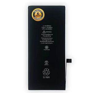 Original Battery for iPhone 8 Plus A1864