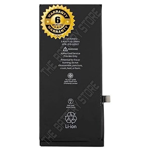 Original Battery for iPhone 8 Plus A1864