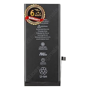 original battery for iphone 8 plus a1864 a1897 a1898 battery with 6 months warranty m88