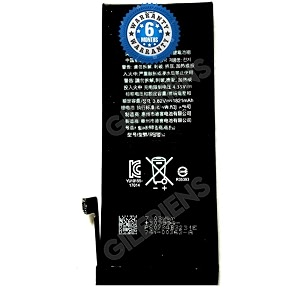 Original Battery for iPhone 8G 8 A1863