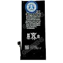 Original Battery for iPhone 8G 8