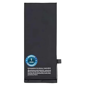 Original Battery for iPhone SE 2023 2018mAh