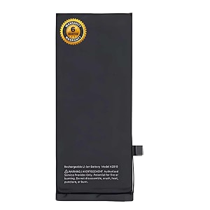 Original Battery for iPhone Se 2023 3rd