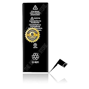 Original Battery for iPhone SE 5SE