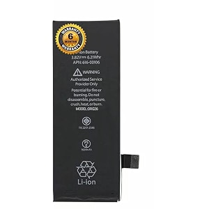Original Battery for iPhone SE 5SE