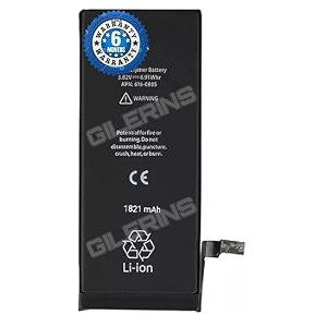 Original Battery for iPhone SE 5SE