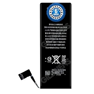 Original Battery for iPhone SE 5SE