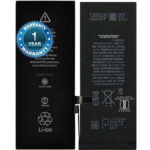 Original Battery for iPhone SE2020 1821mAh Battery