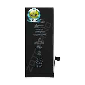 original battery for iphone se2020 2nd gen a2275 a2296 a2298 battery with 6 month warranty y271