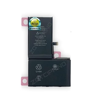 original battery for iphone x a1865 a1901 a1902 a1903 battery with 6 month warrantylife89
