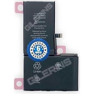 Original Battery for iPhone X A1865 A1901