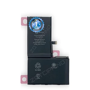original battery for iphone x a1865 a1901 a1902 a1903 battery with 1 year warrantylife50