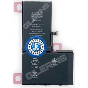 Original Battery for iPhone X A1865 A1901