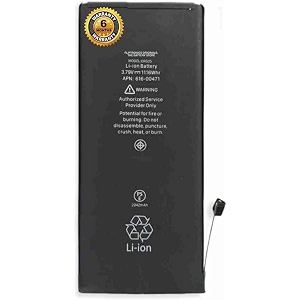 Original Battery for iPhone XR A2105 A1984