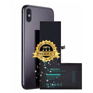 original battery for iphone xs  a2097 a1920 a2100 a2098 battery with 6 month warranty  xs000028