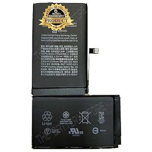 Original Battery for iPhone Xs Battery with