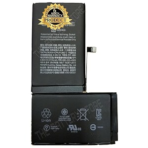 original battery for iphone xs max 10s battery with 6 month warranty x00178