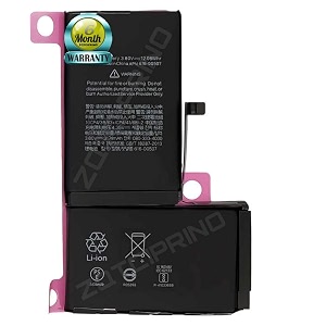 original battery for iphone xs max a1921 a2101 a2102 a2104 battery with 6 month warranty y193