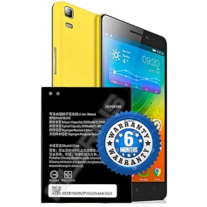 original battery lenovo bl -243 for lenovo k3 note k50a40  a7000 a5500 a5600 a7600-m battery with 6 month warranty for lenovo bl-243