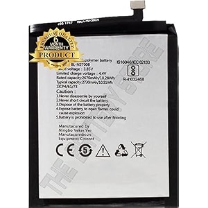 Original Battery N2700B for Gionee F205