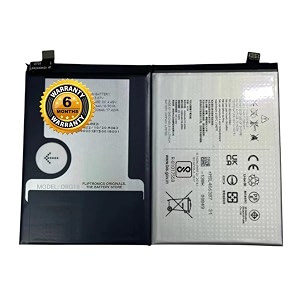 original battery nt01 battery for nothing phone 1 battery with 6 months warranty  sep00020