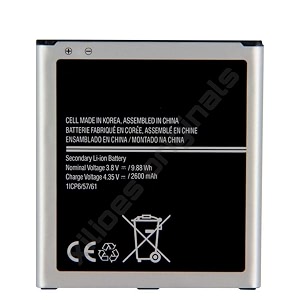 Original BG530CBU for Battery Samsung J5 Pro
