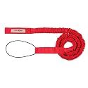The Original Bike Bungee Tow Rope | MTB & Cycling Stretch Pull Strap for Riding Further with Your Friend, Child, Kids | Compatible with Any Bicycle