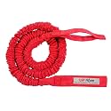 The Original Bike Bungee Tow Rope | MTB & Cycling Stretch Pull Strap for Riding Further with Your Friend, Child, Kids | Compatible with Any Bicycle
