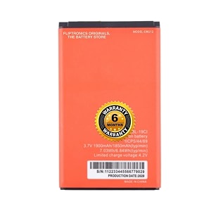 original bl-19ci battery for itel 52325233  71005040 battery with 6 month warrantys75