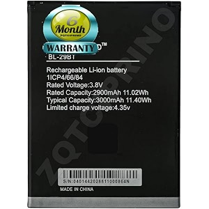 original bl-29bt battery for tecno spark gospark 4 air  kc1  kc1j  battery with 6 month warrantynn112