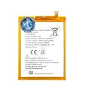 Original BL-34CT Battery for Tecno Camon i4 / Camon -iSky3 / KB3 / CB7 / CB7J / KB7 / KB7J /Battery with 1 Year Warranty**** (AA72)