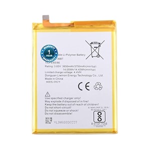 Original BL-36BT Battery for Tecno Camon I