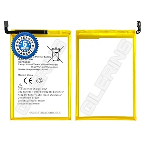 Original BL-38AI Battery for itel P32 BL-38AI