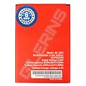 Original BL-38CI Battery for Itel a58pro Battery