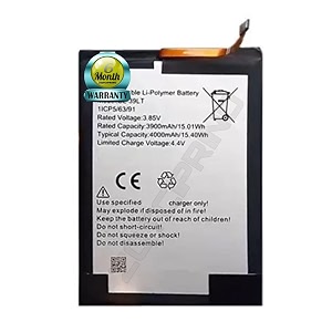 original bl-39lt battery for tecno spark 4 kc8 camon 12  cc7s battery with 6 month warrantyi53