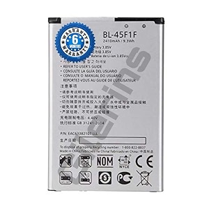 Original BL-45F1F Battery for LG K8 K4